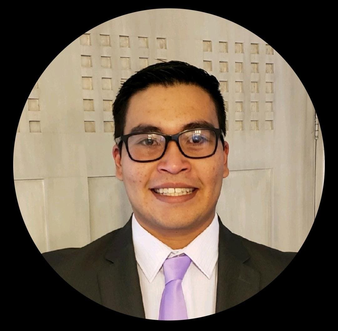 Home lic. hiram garay machuca (alumno sensient)